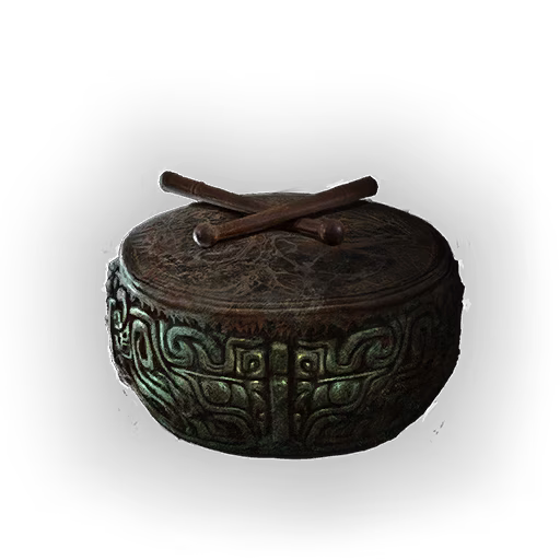 Copper Drum icon