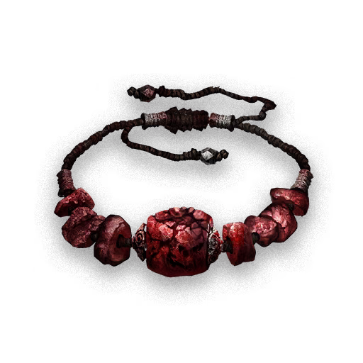 Coral Bracelet icon