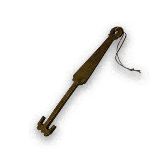 Dungeon Key icon