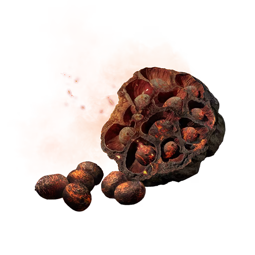 Fire Lotus Seed icon