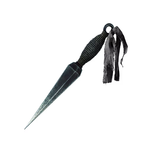 Flying Dagger icon