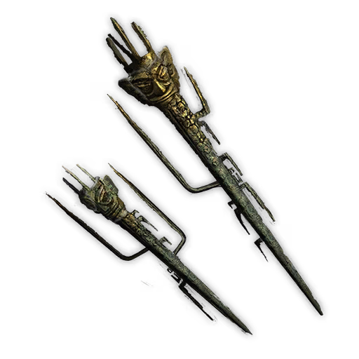 Giant Bronze Arrow icon