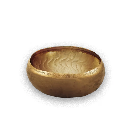 Golden Bowl icon