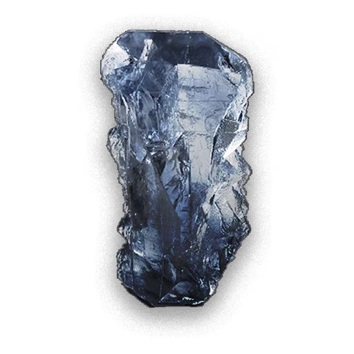Ice Crystal icon