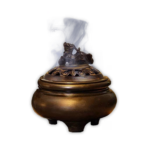 Incense Burner icon