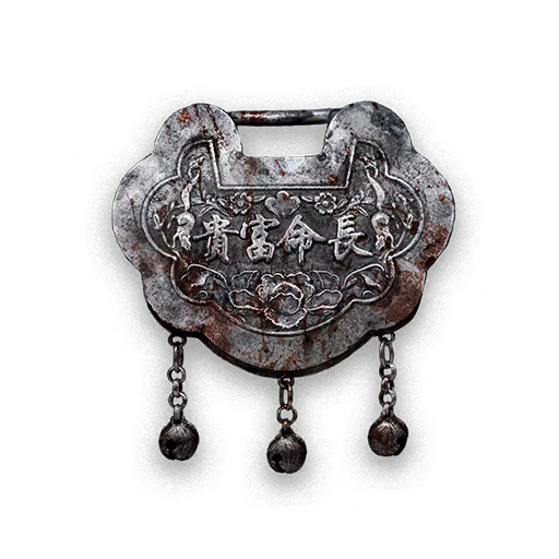 Longevity Necklace icon