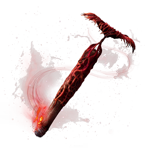Maddening Incense icon