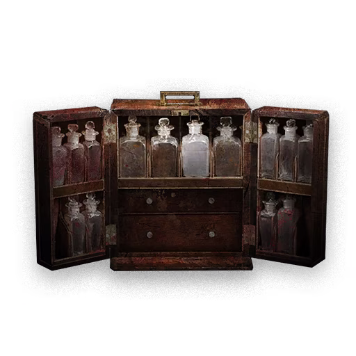 Medicine Case icon