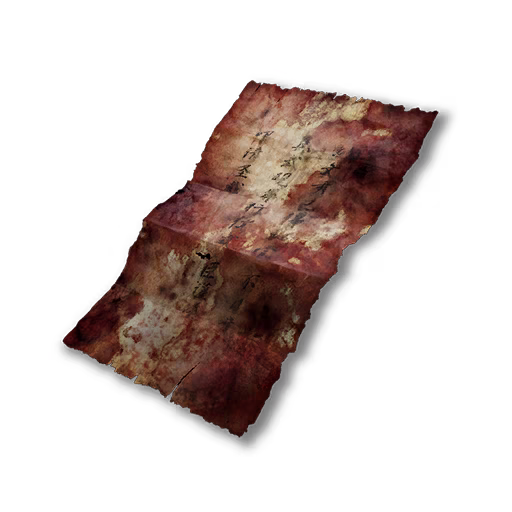 Secret Letter icon