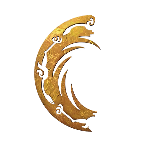 Solbird Shard - Left icon