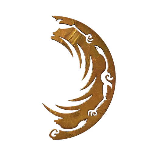 Solbird Shard - Right icon