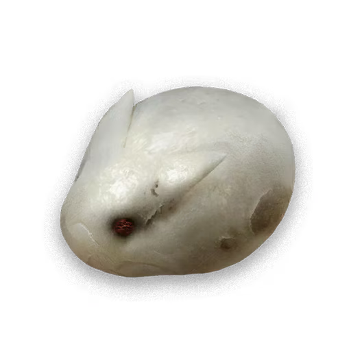 Steamed Bunny Bun icon