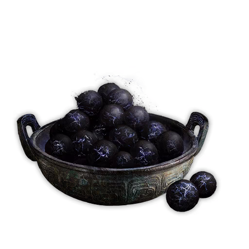 Stormward Pill icon
