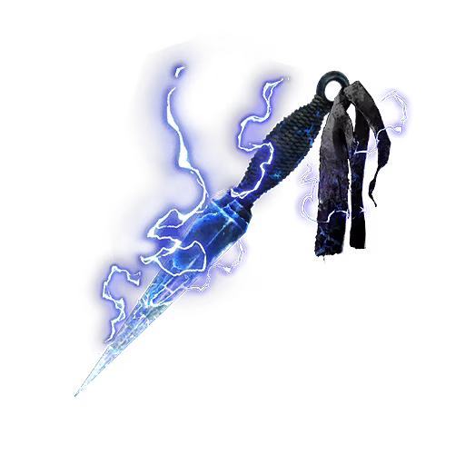 Thundering Flying Dagger icon