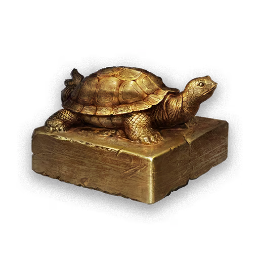 Tortoise Ingot icon