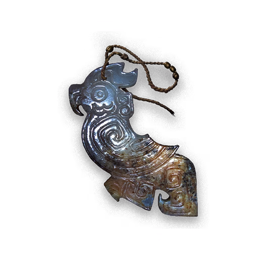 Bird Pendant icon