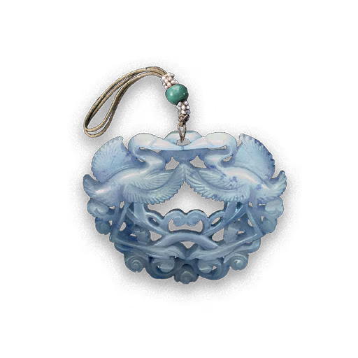 Crane Pendant icon