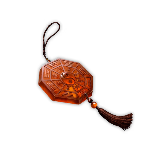 Demon Pendant icon