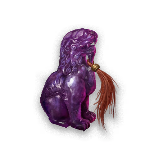 Dracolich Pendant icon