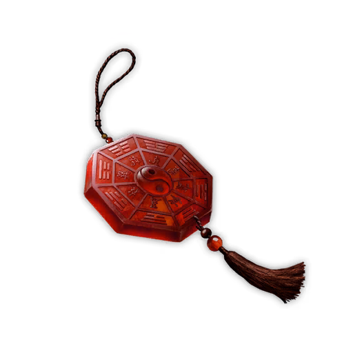 Fiend-Felling Pendant icon