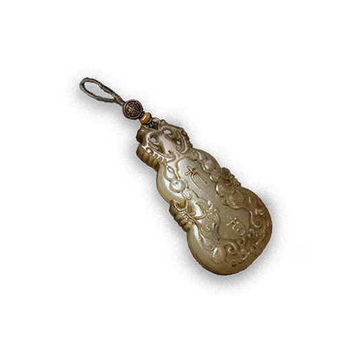 Gourd Pendant icon