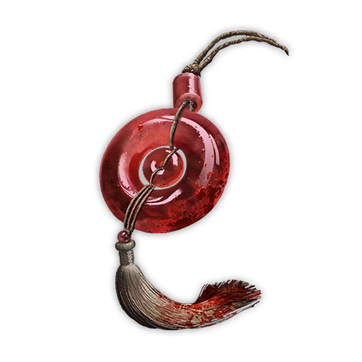 Lifesteal Pendant icon