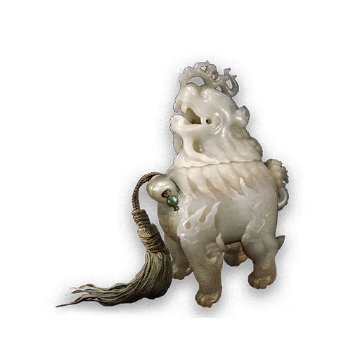 Luduan Pendant icon