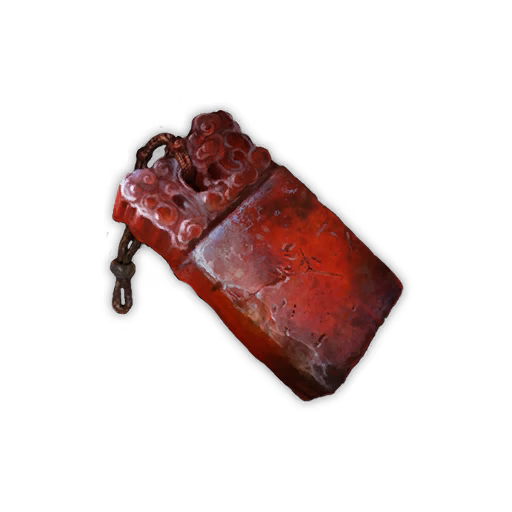 Peace Pendant icon