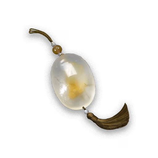 Pearl Pendant icon