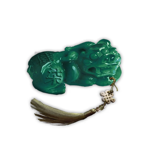 Pixiu Pendant icon