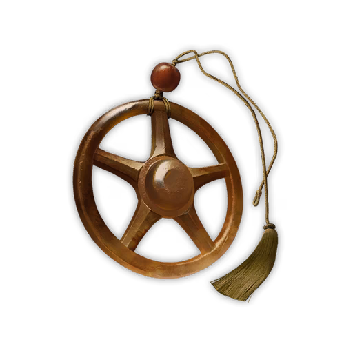 Sun Pendant icon
