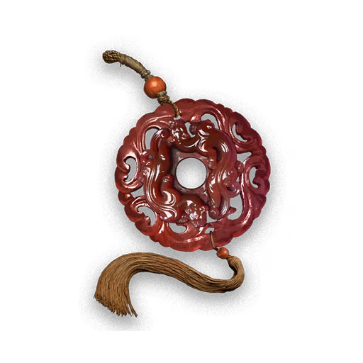 Tigraliz Pendant icon
