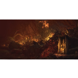 Corpse Pits