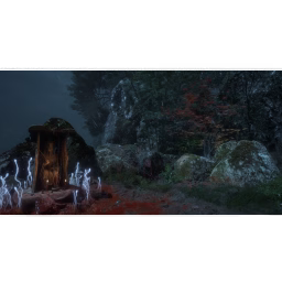 Reverent Temple (Chapter 4)