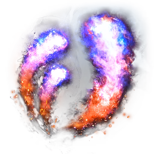 Burning Flames icon