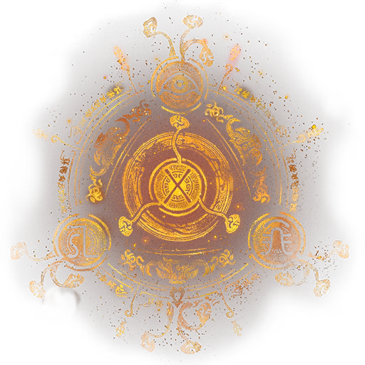 Divine Blessing icon