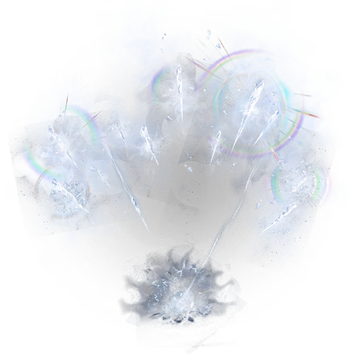 Echo of the Bo Sorcerer icon
