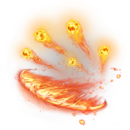 Echo of Xuanyangzi icon