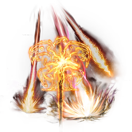 Golden Scepter icon