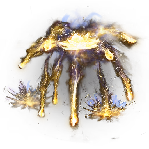 Lotus Soulflame icon