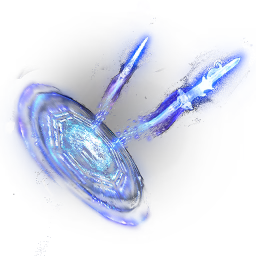 Vorpal Blade icon