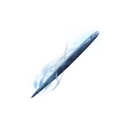 Bone Needle - Arcane