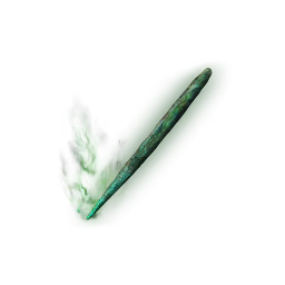 Bone Needle - Blight