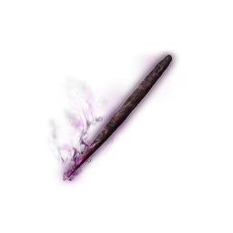 Bone Needle - Corruption