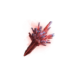 Bright Stone Needle - Magic