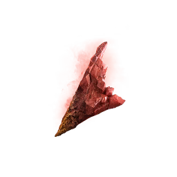 Bright Stone Needle - Strength