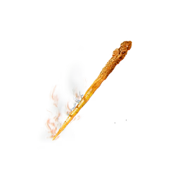 Everlight Stone Needle - Continuity
