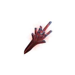 Gleaming Stone Needle - Magic