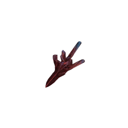 Shadow Stone Needle - Magic