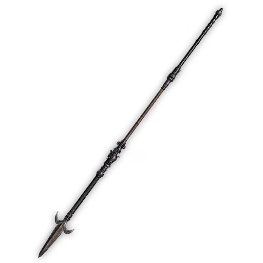 Steampowered Spear icon